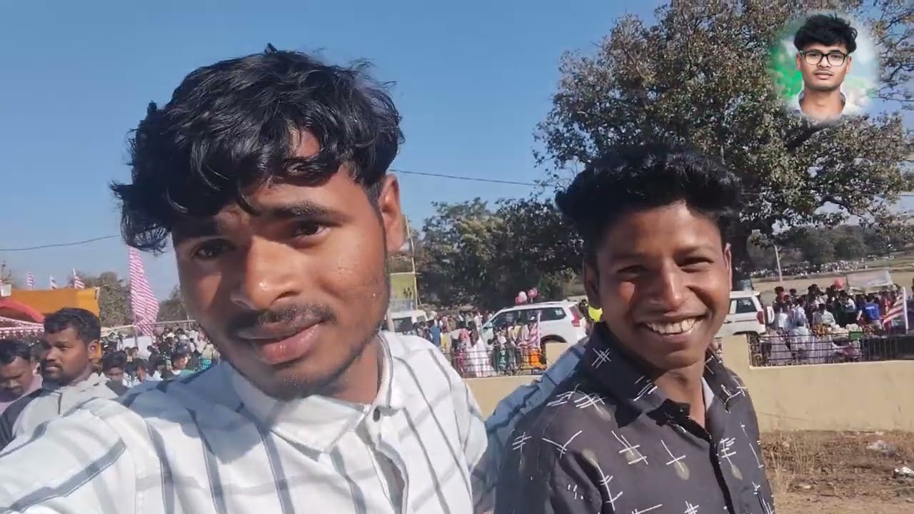 SHAHID VIR BUDHU BHAGAT SILAGAIN // 17 FEBRUARY MELA #VLOG#vlogger //. NIRANJAN MUNDA 