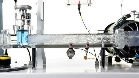 FluidMechatronix Process Automation System by Turbine Technologies, Ltd.