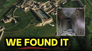 5 MYSTERIOUS Ancient Structures HIDING Secrets No One Can Explain
