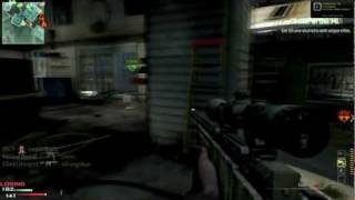 Biggest fail in COD MW3