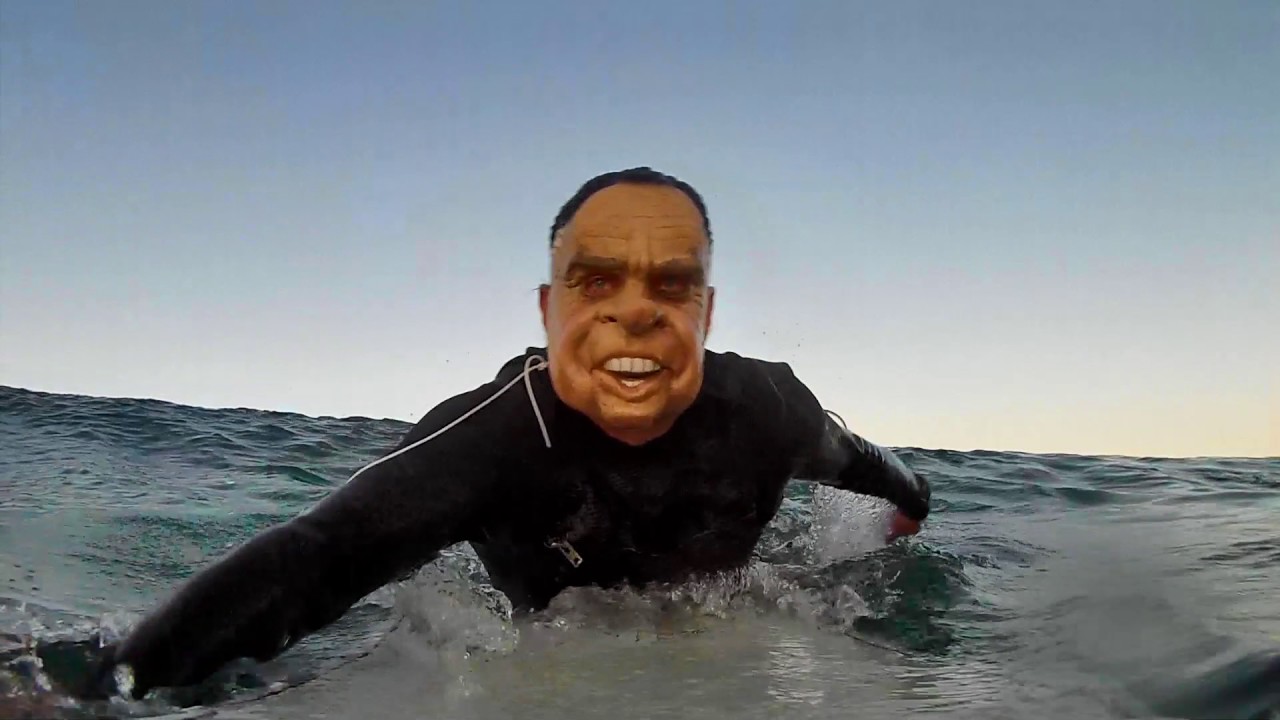 nixon surf