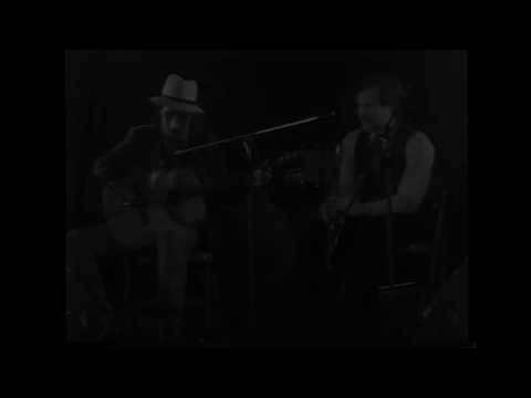 Leon Redbone,  “My Walking Stick”
