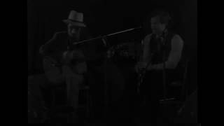 Leon Redbone,  “My Walking Stick”