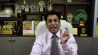 How to create challan and make payment in GST - Bimal Jain
