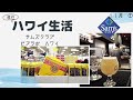 【移住夫婦】ハワイのビール好きが集まる店 感染予防対策中の買い物 密着・購入品紹介!ハワイ主婦ルーティン| ロックダウンのハワイ移住リアル生活2人暮らし|hawaii/vlog#stayhome