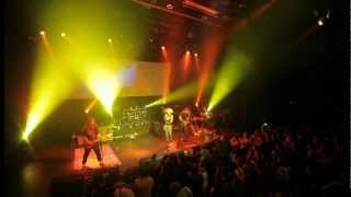 LeeLooJamais - Get To Know Me (Live!)_ video