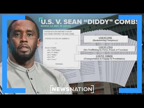 Jury in Sean