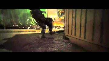 MW2 | ONE CLIP EDIT | MY FIRST EDIT!