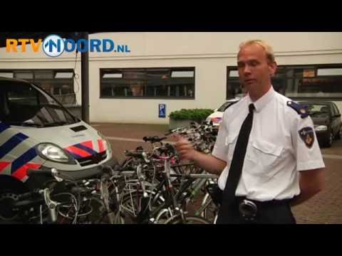 AXA Blanke Fietssleutel