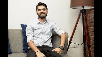 BrowserStack - Raj Patel (Engineering Team Lead) | Showcase | iimjobs.com