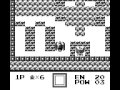 Game Boy Longplay [080] Battle City