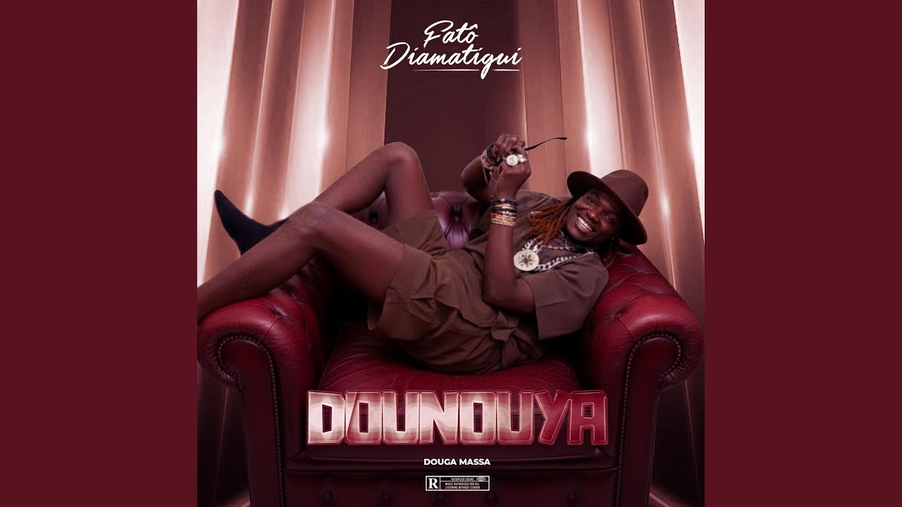 Watch DOUNOUYA on YouTube Watch DOUNOUYA on YouTube