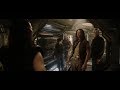 Alien: Resurrection - Who Do I Have To Fuck To Get Off This Boat [HD]