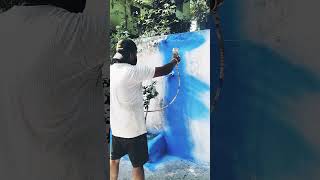 mandil panting at home #viralvideo #viralshorts #panting