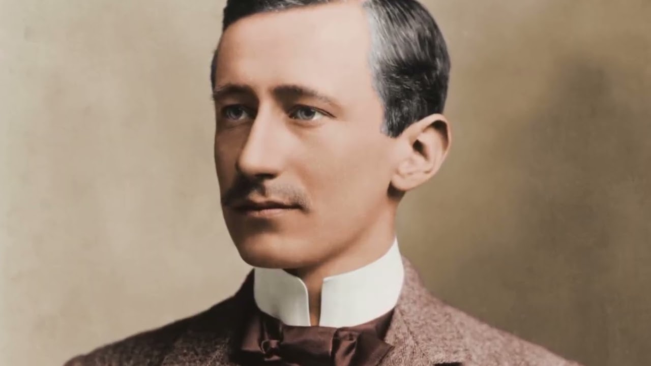 Guglielmo Manga