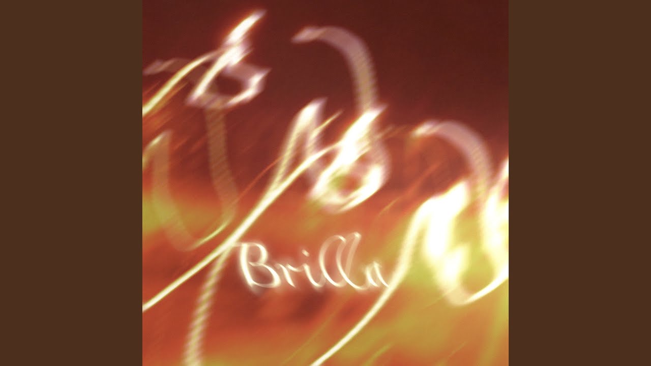 Watch Brilla on YouTube Watch Brilla on YouTube