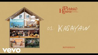 Ben&Ben - Kasayaw (Official Audio)