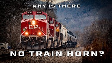 No Honking! What is a Quiet Zone? | Explained