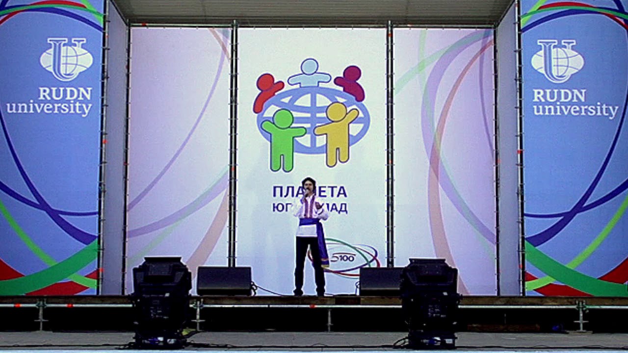 Геннадий Жировов - украинская песня Нич яка мисячна - YouTube Music