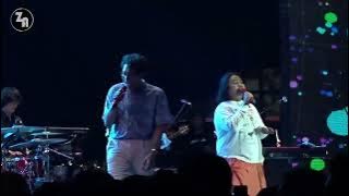 Ardhito Pramono - Kesan Pertama (AT JAKARTA FAIR 2022)