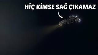 Derin Uzayda Neden Hiç Kimse Sağ Çıkamaz? Uyku İçin Belgesel