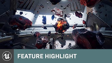 Mobile Rendering & Vulkan | Feature Highlight | Unreal Engine
