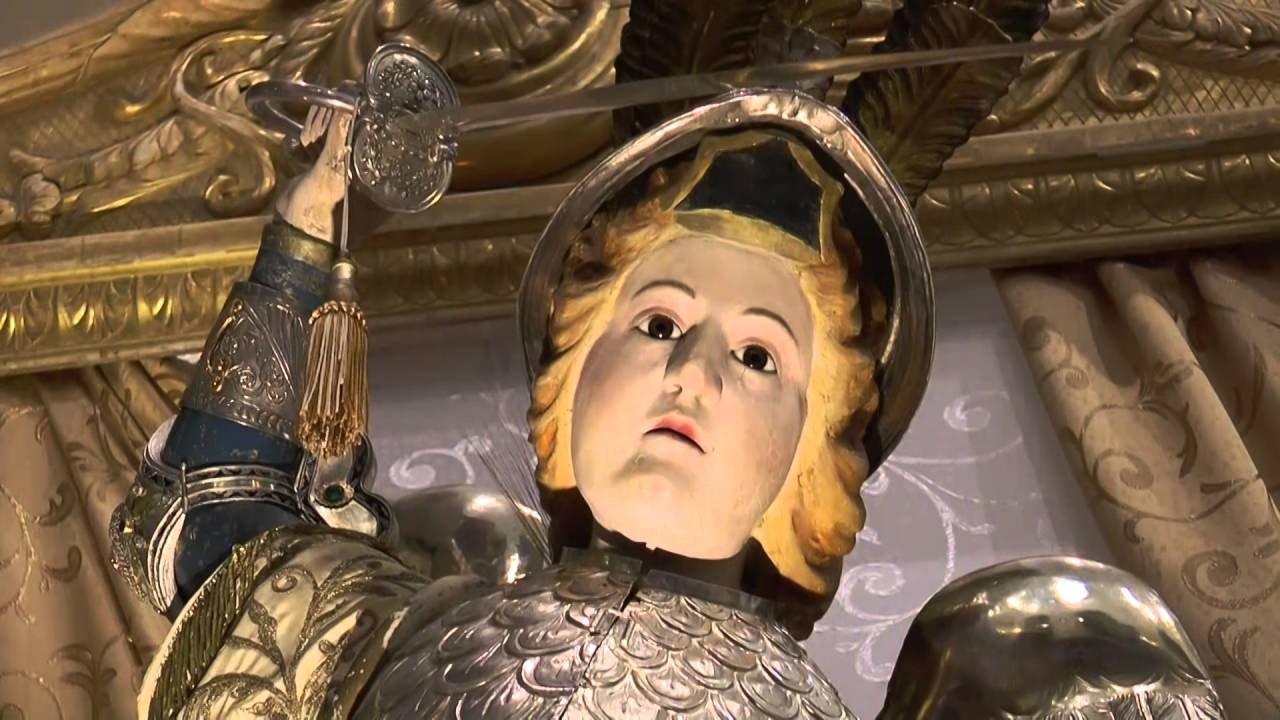 Pomarico (MT) in festa per le celebrazioni di San Michele Arcangelo