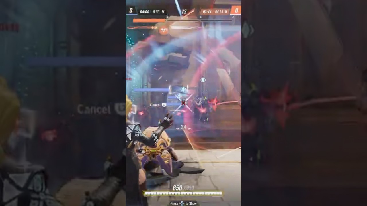 Emma Ult Can Do Anything 🤯😎