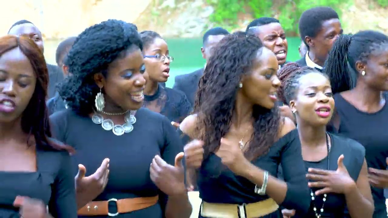 Zimpraise - Mucherechedzo/Reflections (Hymns Night 4)