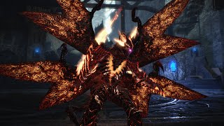 [ Devil May Cry 5 ] FIRE OUTSIDE