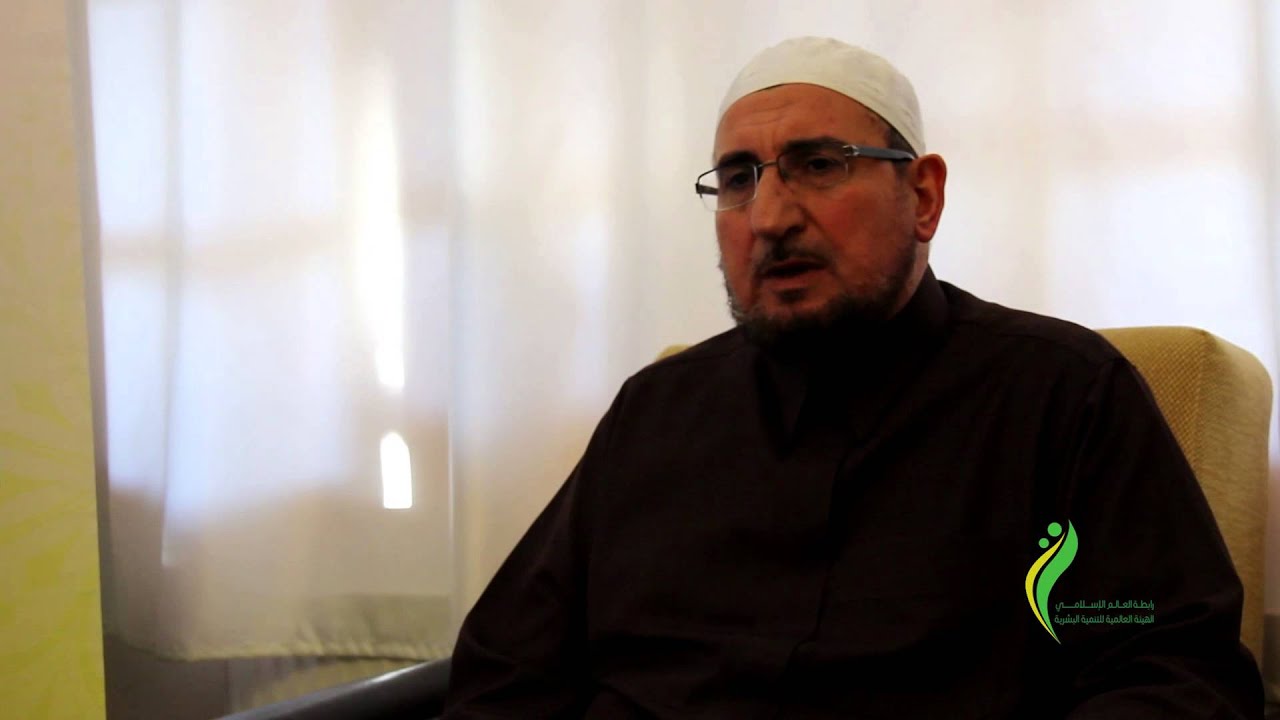 لقاءات في التنمية البشرية | بناء الإنسان | د. عبدالكريم بكار