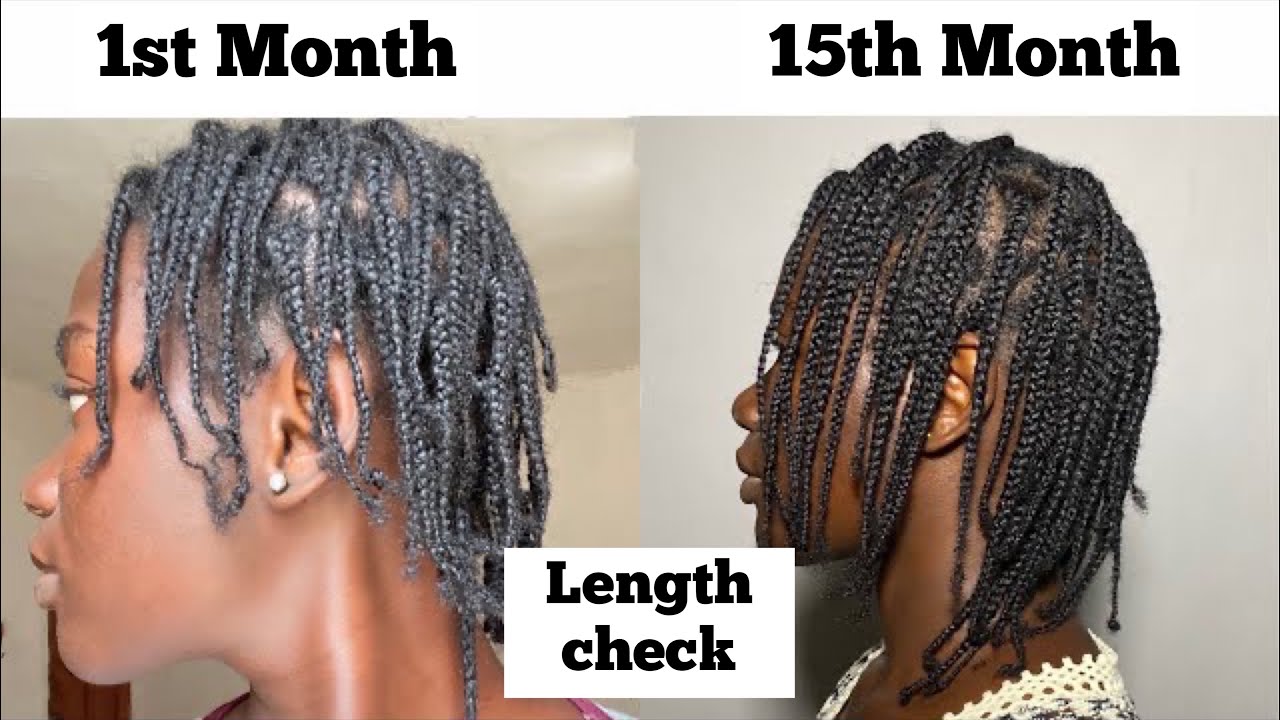 mini-braids-for-hair-growth-mini-braids-on-4c-natural-hair-youtube