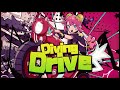 【for 太鼓の達人】Diving Drive (Full ver.) - Tanchiky feat. MuMenkyo.【Official MV】