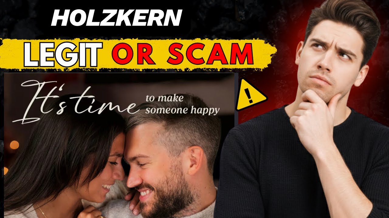 Holzkern Watches Reviews – Is Holzkern Legit or Just Clever Marketing? (2025 Honest Review)