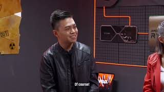 How to go from Zero to Nitro (ft. Le Josette, Shao Qi & Tashbunny)