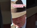 Full of emotion after his son Patrick wins the Randox Grand National 🥲