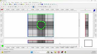 Diplomado en Modelamiento de Aguas Subterráneas Aplicado con MODFLOW y Model Muse - C6 - S5