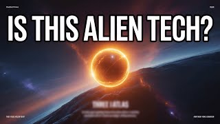 Is This Giant Interstellar Object An Alien Probe? Scientists Sound The Alarm