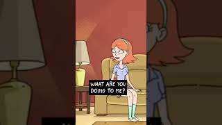 Nintendo 69   Rick And Morty shorts rickandmorty