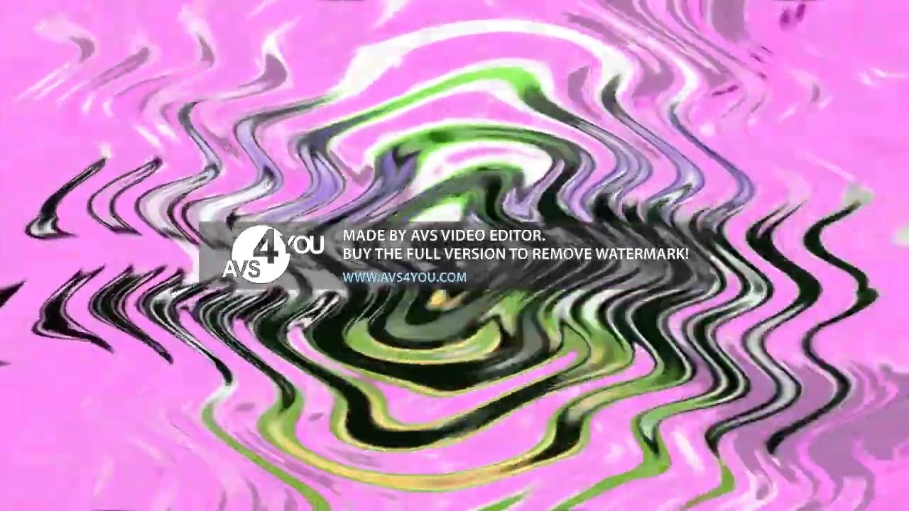 Klasky Csupo In New York Major (AVS Video Editor Instructions)