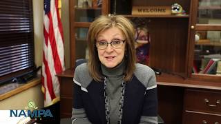 Message from Nampa Mayor Kling