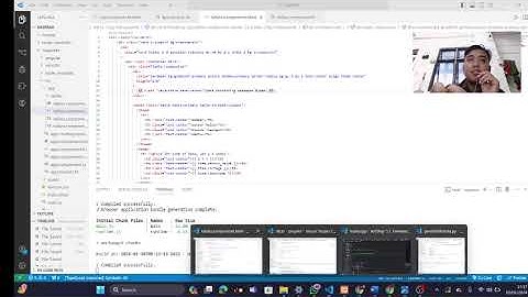 EAS Praktikum Jaringan Dan Pemrograman WEB Firmansyah Romadlon