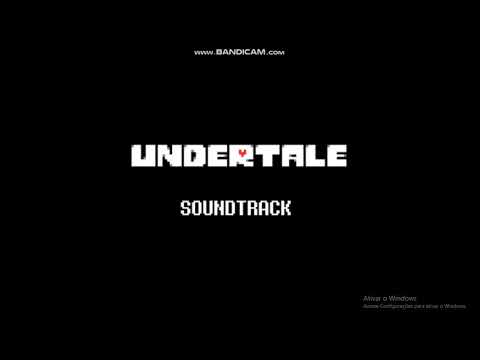 Spider Dance - Undertale OST: 059