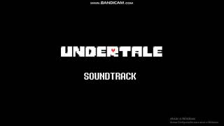 Spider Dance - Undertale OST: 059