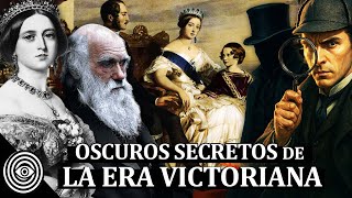 TODA La Era Victoriana Explicada: ¿Por Qué Fue El Período Más Macabro y Oscuro?