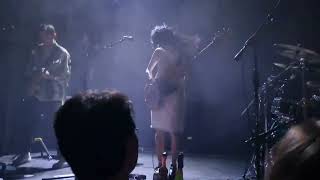 Elephant Gym - Finger (Foro Indierocks! CDMX 5/03/2024)