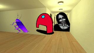 Unlimited Nextbots In Big Maze Garrys Mod Snpc