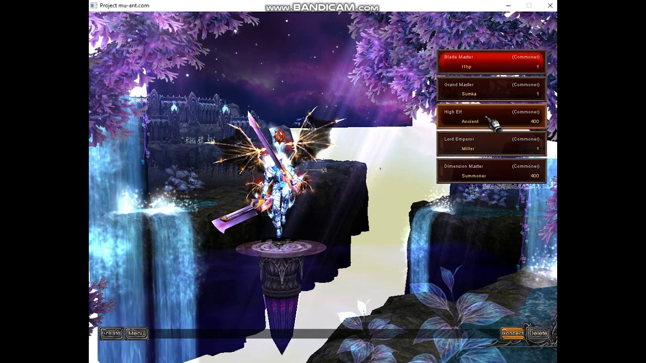 Grand Reset System mu-ant.com