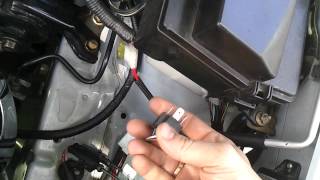 Athlete Statistics MSP Mazdaspeed Protege Morimoto H1 projector retrofit & H4 relay harness explanation