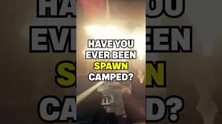 HAVE you ever been SPAWN CAMPED in SEA OF THIEVES #seaofthieves #twitchstreamer #shorts